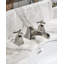 Time Widespread Bathroom Faucet with Drain Assembly-59369928