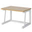 Support de bureau pour imprimante de bureau 2 niveaux