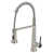 Brushed Nickel is out of stock