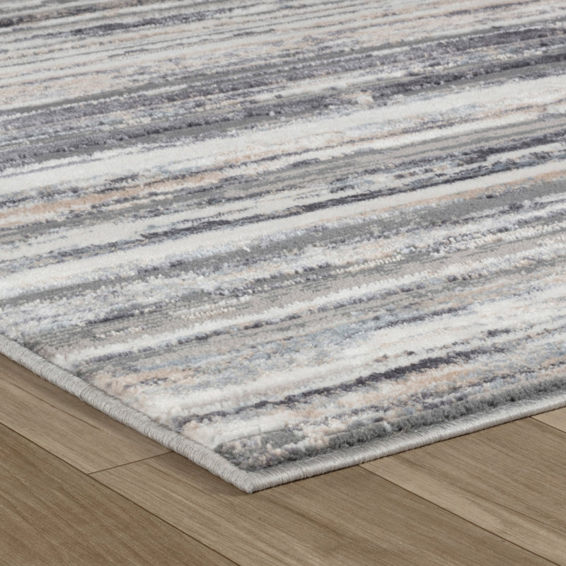 Tapis Nemea, Rectangle 5 pi 3 po x 7 pi 7 po