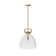 Arylide 1 - Light Single Pendant