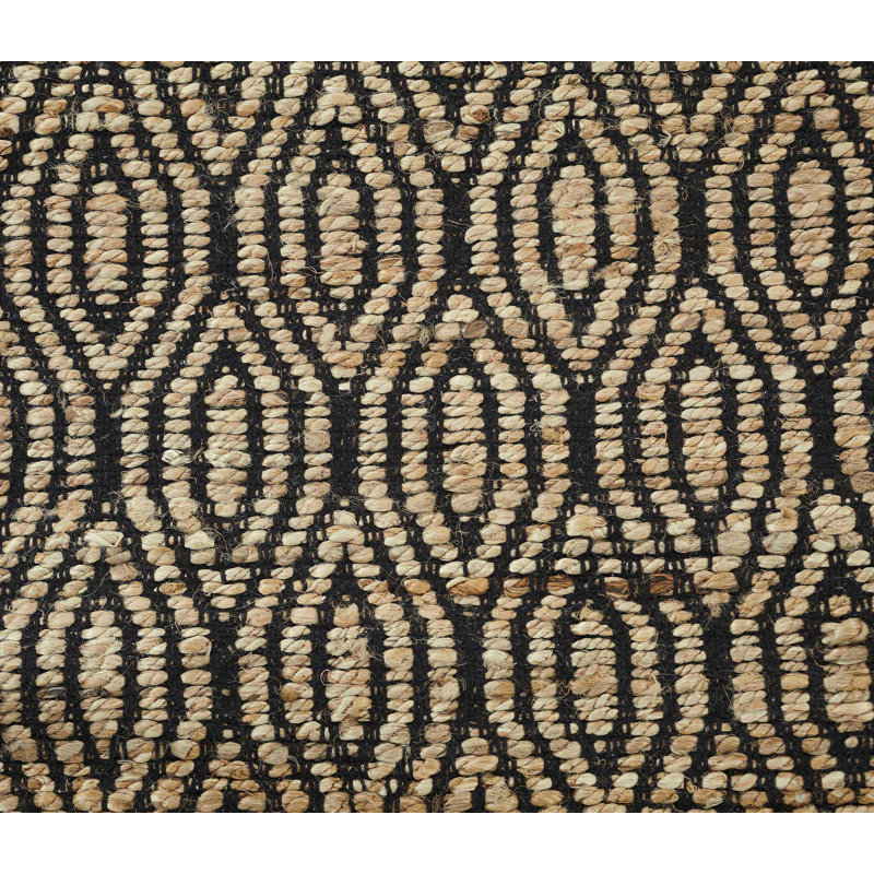 Chen Ikat Indoor Rug, Rectangle 5' x 7'