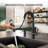  Forious® Ultra Pull Down Kitchen Faucet with Soap Dispenser-99320855