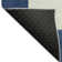 Machine Washable Indoor/Outdoor Buster ACN2345 Geometric Rug
