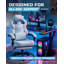 LUCKRACER Game Chair-128367247