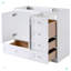 Meuble-lavabo 36 po (lavabo non inclus)-100166329