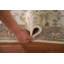 Tapis de couloir oriental All Oushak 3 x 8