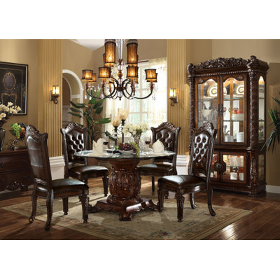 Shonna Courteous Dining Table