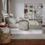 Lit plateforme en bois massif Lamareon avec pied de lit et lit gigogne-1839961393-1852938157