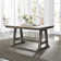 Keswick - Person Trestle Dining Set