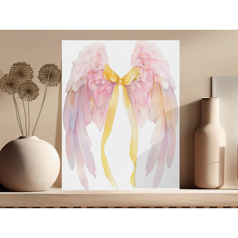 Wrapped Canvas Print Set, 24x32