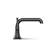 Tone Bath Faucet Trim With Diverter Spout-70958229