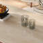 French-style cream-coloured solid wood atble set-2129941168