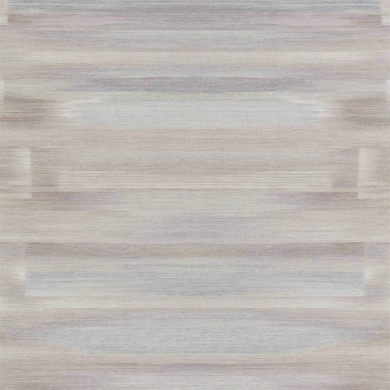 Anthology Refraction 10.06m x 68.6cm Wallpaper Roll, Pebble/Shell
