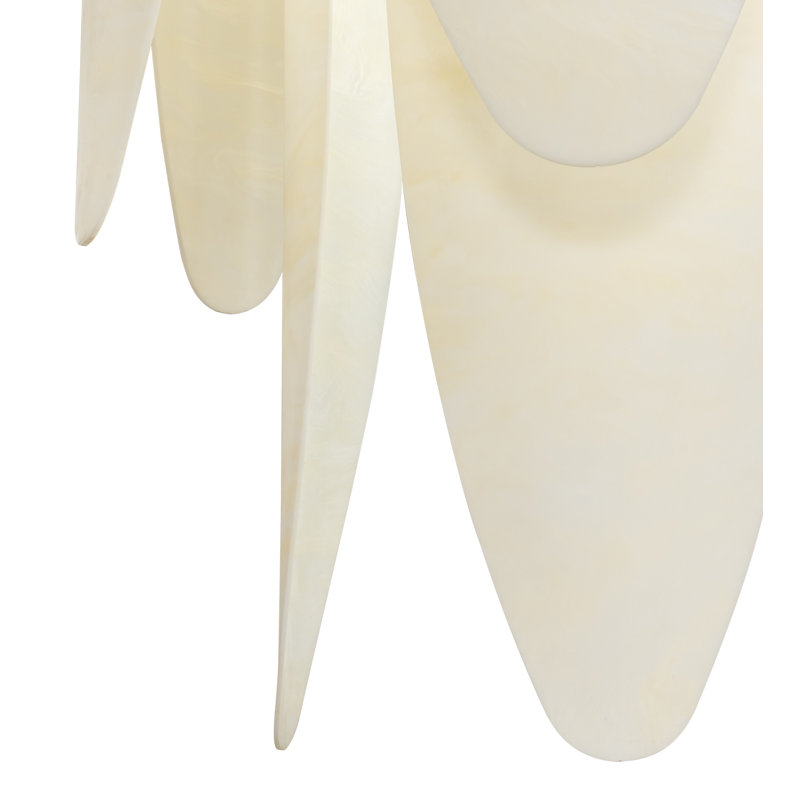 12 - Light Flush Mount