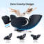 Fauteuil de massage 3D Zero Gravity-118122646