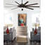 Ventilateur de plafond sur mesure intérieur / extérieur Odyn-43413570