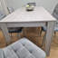 Miye 6 - Person Dining Set