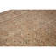 Hand Knotted Wool Area Rug in Red