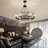 Mrytle 8 - Light Dimmable Luxurious Drum Crystal Chandelier-2078030922