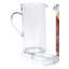 Pichet en polycarbonate forance