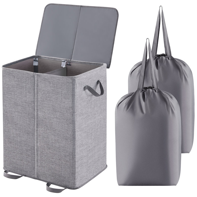 Laundry Hamper