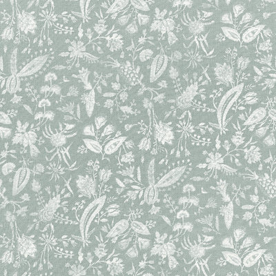Norden Tulia Linen Print Fabric