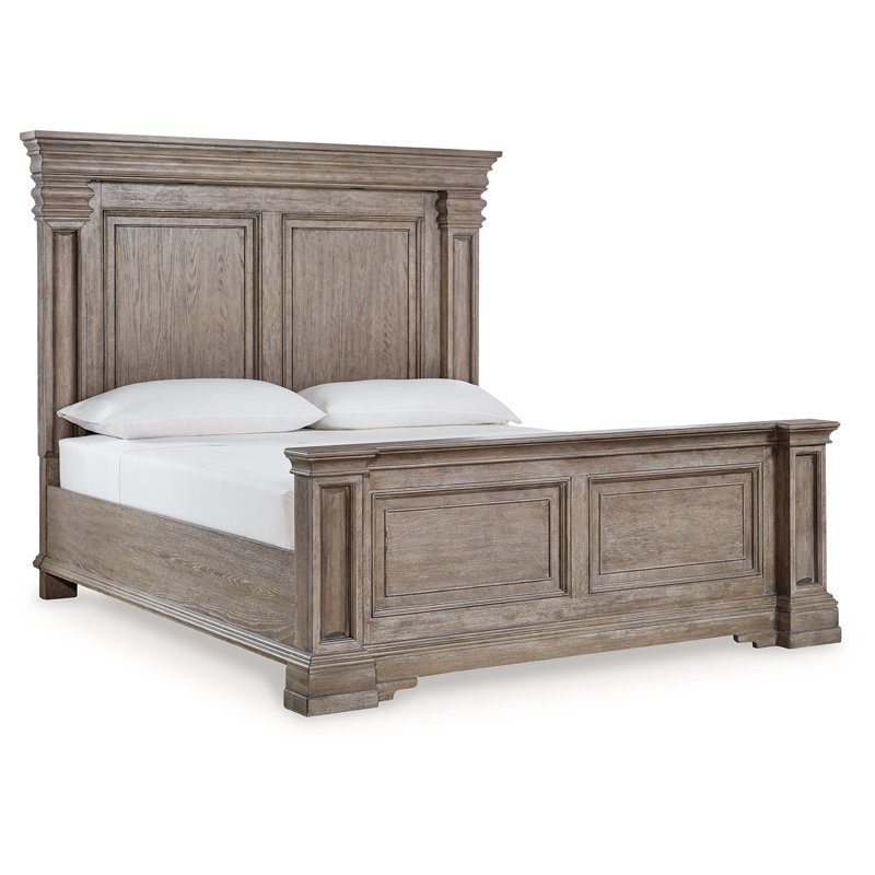 Blairhurst Panel Bed, King