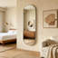 Miroir mural ovale pleine longueur-1534889281
