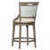 Riley Swivel 27.5" Bar Stool