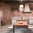 Ackland Montello 2 in. x 10 in. Matte Porcelain Brick Look Floor and Wall Tile-48073807