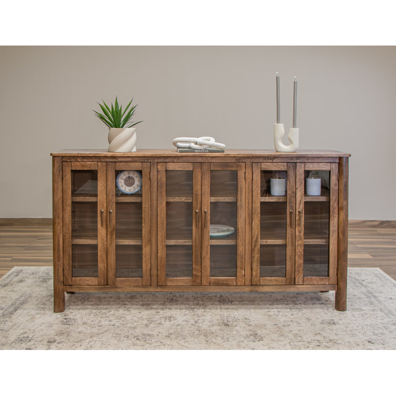 Console 6 portes Susannah