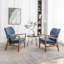 Fauteuil Kornelijus-1372367006