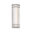 Skyscraper Outdoor Flush Mount-69833778-69833774-16499664