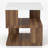 Habeeba 2 - Piece Living Room Table Set