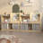 Montessori 3 Sling Bookshelf With Dust Proof Curtain and Floor Storage Cabinet Toy Chest-1654805908