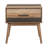 Lavola End Table with Storage