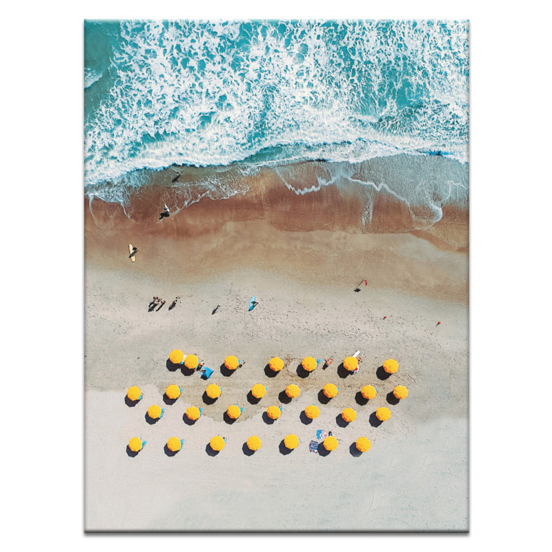 Print on Canvas, Wrapped Canvas, 51cm H x 41cm W