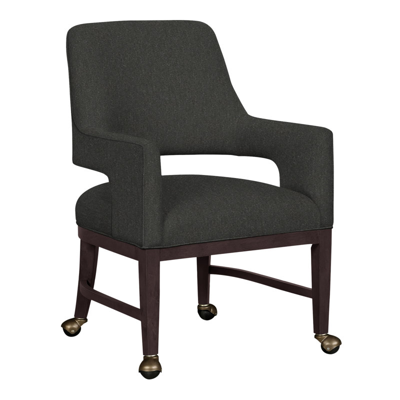 Chaise avec accoudoirs Josie Grande, Montego Bay, 9401 Ivoire