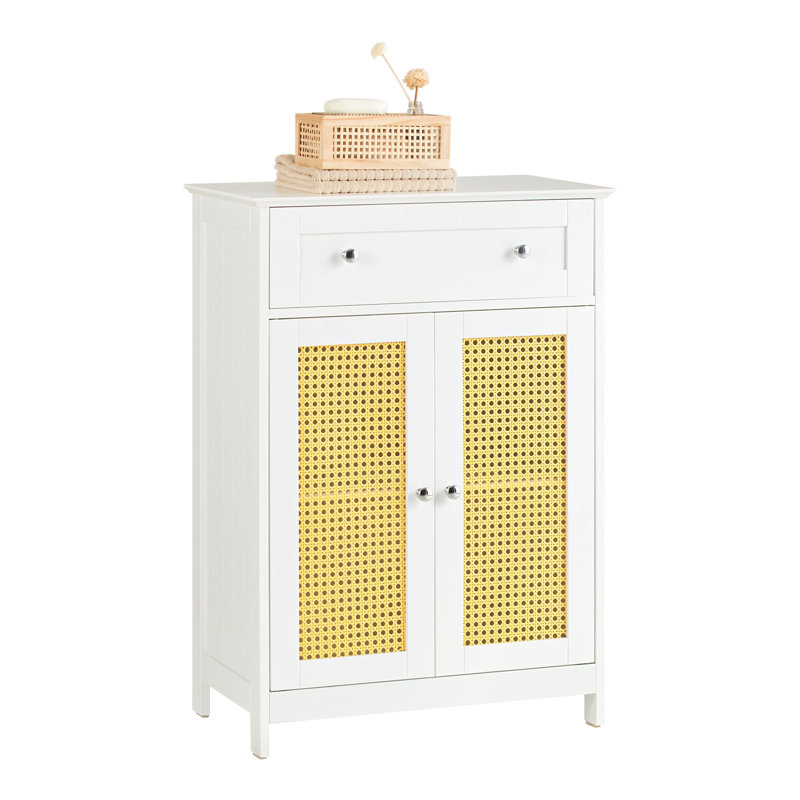 Adhira Freestanding Bathroom Cabinet