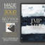 Impression encadrée Deep Deep I-Premium - prêt à être accroché - aucun clou requis - aucun clou requis-440491058-440491066