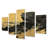 Ricci - Beach Wall Art 5 Piece