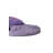 Floor Cushion Purple Poppy