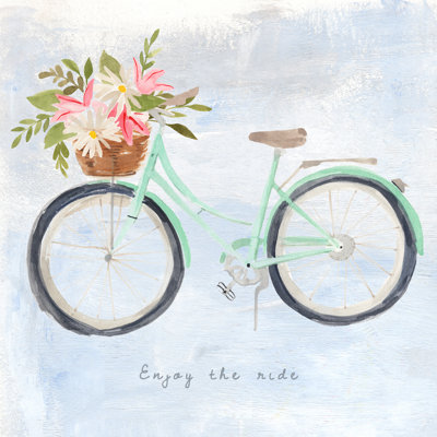 Enjoy The Ride I