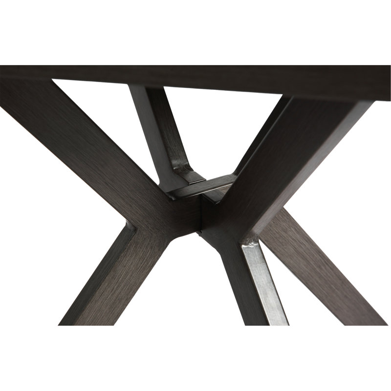 Aluminium Cast Table