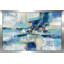 «Wave Breaker» par Silvia Vassileva - Peinture-64742816-64742817