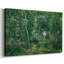 Paysage rétro-XXX, reproduction d'art sur toile-1603649201