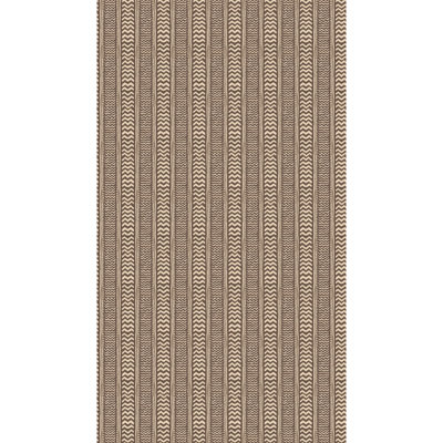 Tweak Striped Non-Woven Wallpaper Roll