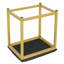 Tabouret de coiffeuse Zeppelin-1776824879