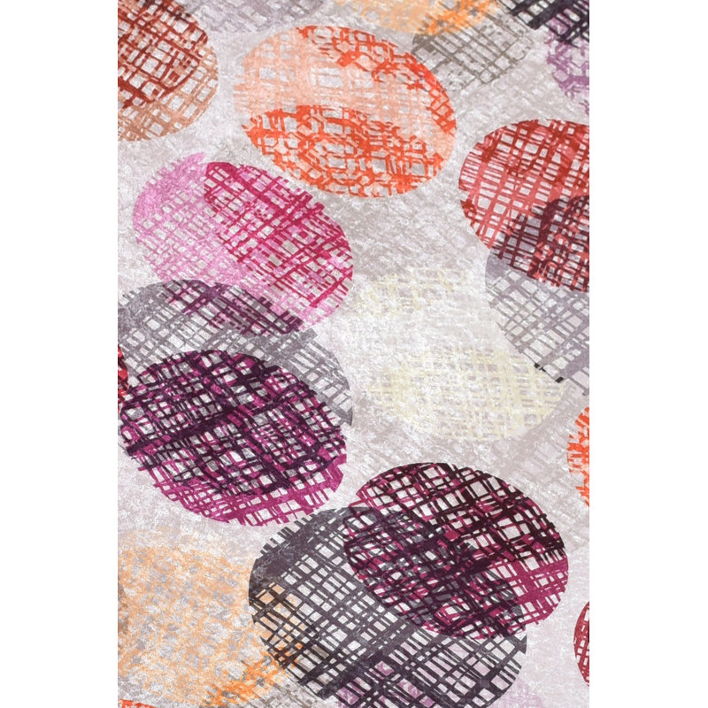 High-Quality Hall Carpet, 39.4 x 78.7 inches | 100% Polyester, 0.16 in Pile Height, Antibacterial, Non-Slip Underside, Machine Washable | Perfect for Living Room & Entryway, Soft and Durable Design